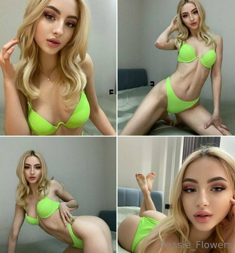 cassie flower OnlyFans-Komplettinhalte