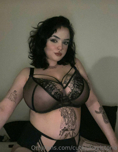 cutejuliavictoria OnlyFans kostenlos geleakt