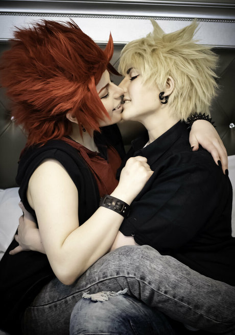 Maxalah Geleakte OnlyFans-Inhalte