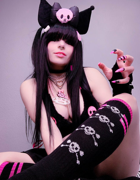 Maxalah OnlyFans-Bilder