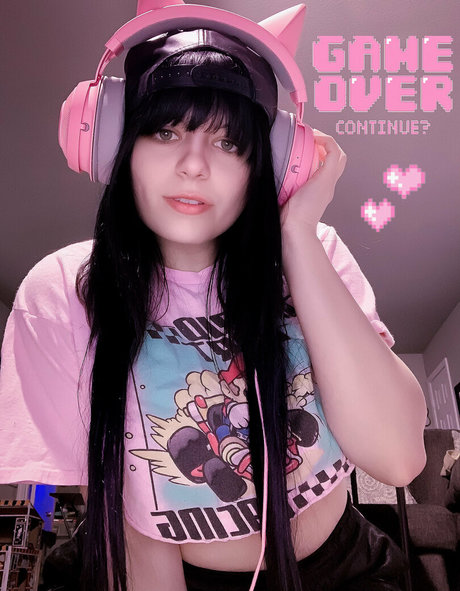 Maxalah OnlyFans nackt