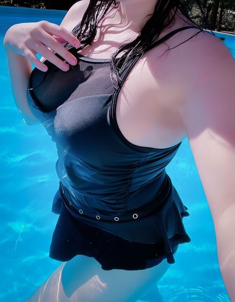 Maxalah Nacktbilder von OnlyFans