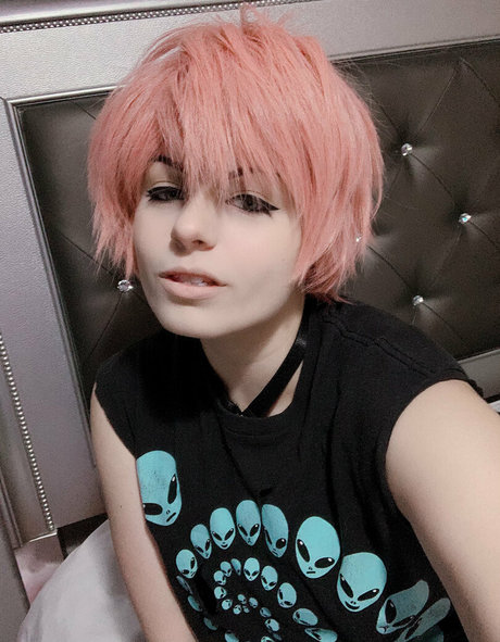 Maxalah OnlyFans Leak