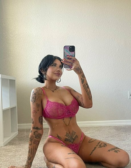 Meepmomentt Nacktbilder von OnlyFans