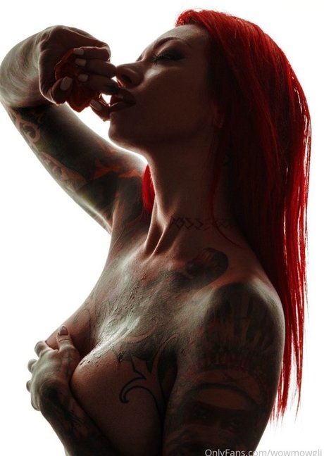 Valentina Ryabova OnlyFans schlank