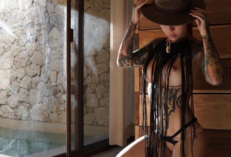 Valentina Ryabova OnlyFans geleakter Pornografie