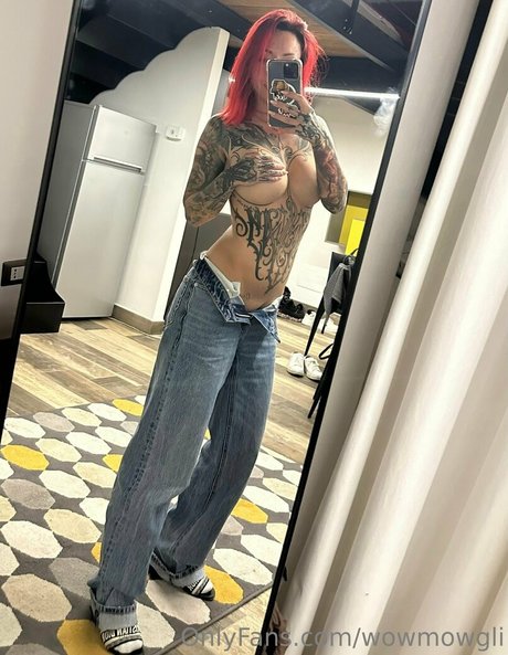 Valentina Ryabova Auf OnlyFans