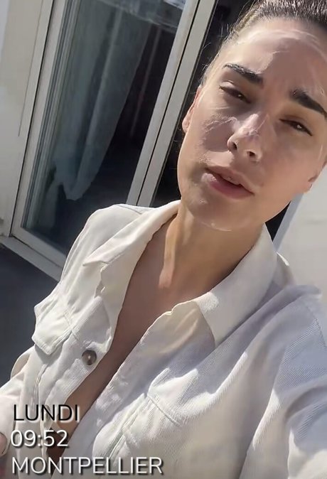 Laura Petard OnlyFans NSFW