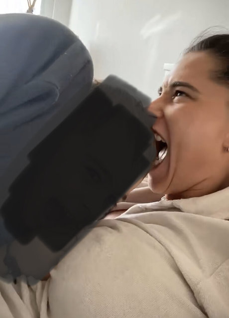 Laura Petard Nacktbilder von OnlyFans