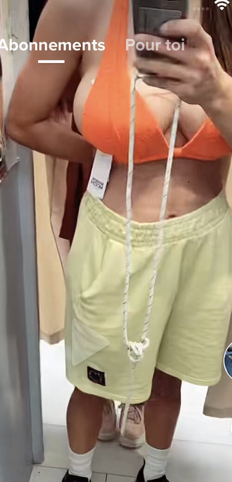 Laura Petard OnlyFans Leak Pornografie