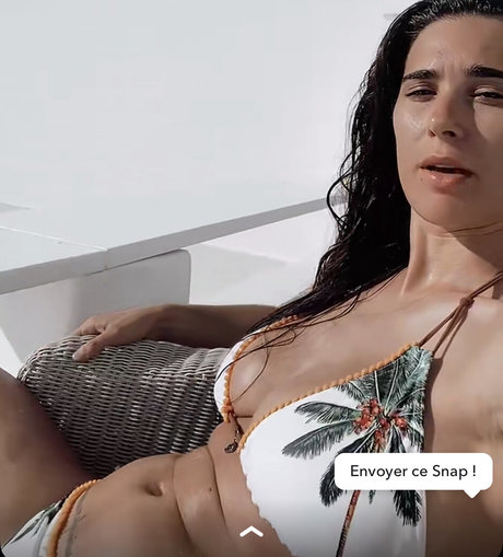 Laura Petard Nur für Fans