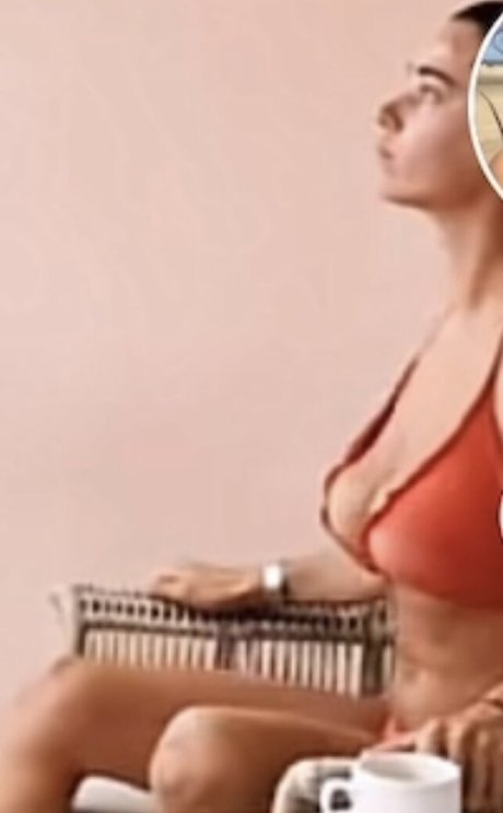 Laura Petard Leaked OnlyFans Fotos