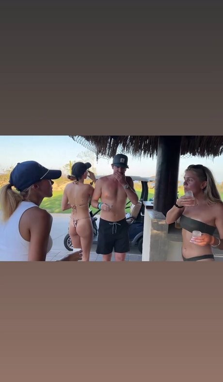 Andrea Wendel OnlyFans XXX