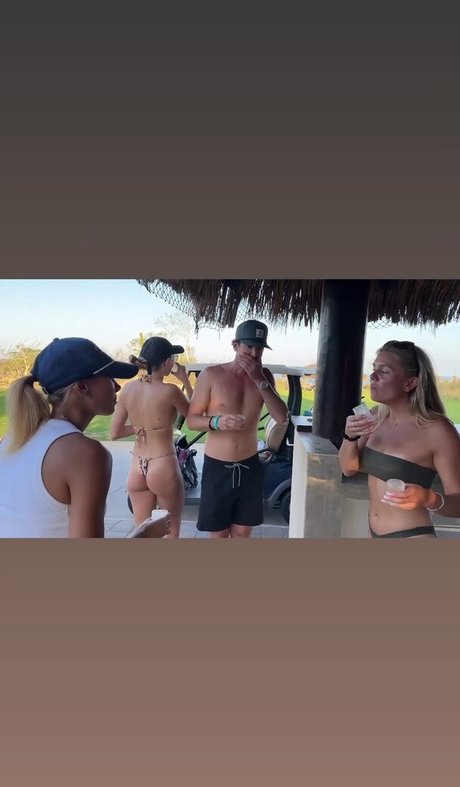 Andrea Wendel OnlyFans Leaks Sex