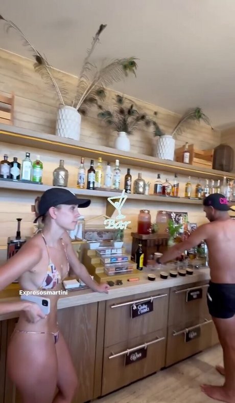 Andrea Wendel Nacktbilder OnlyFans Leak