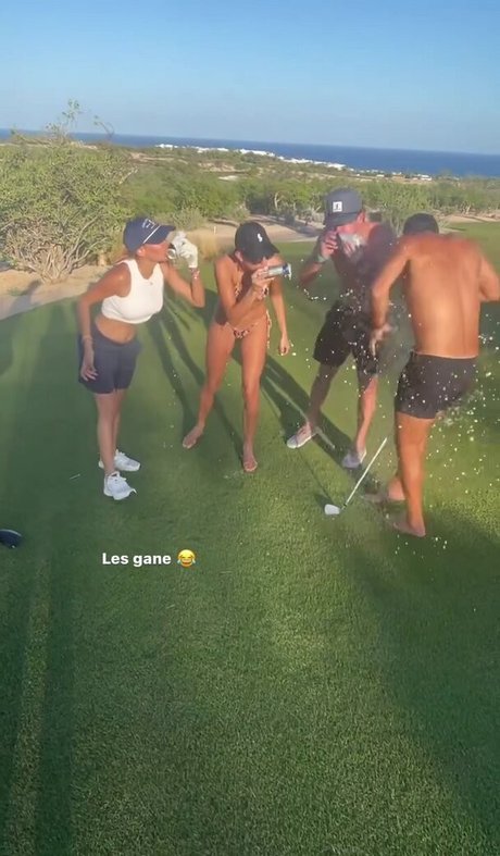 Andrea Wendel Nacktbilder OnlyFans