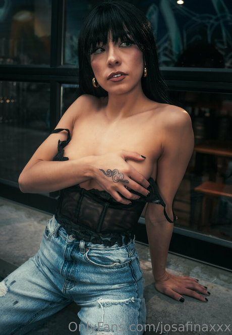 josafinaxxx Sex OnlyFans