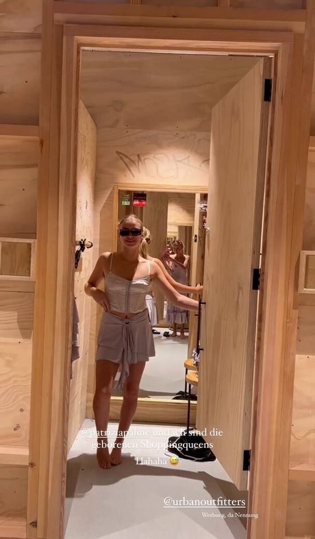 Patrizia Palme OnlyFans Modelfoto