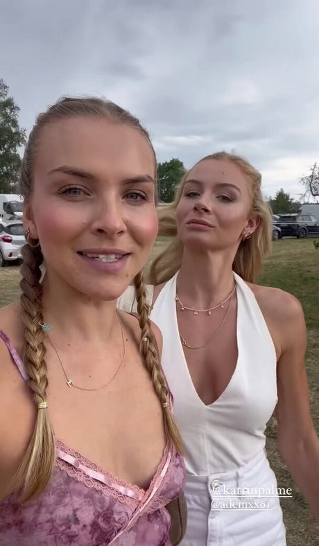 Patrizia Palme OnlyFans Leaked