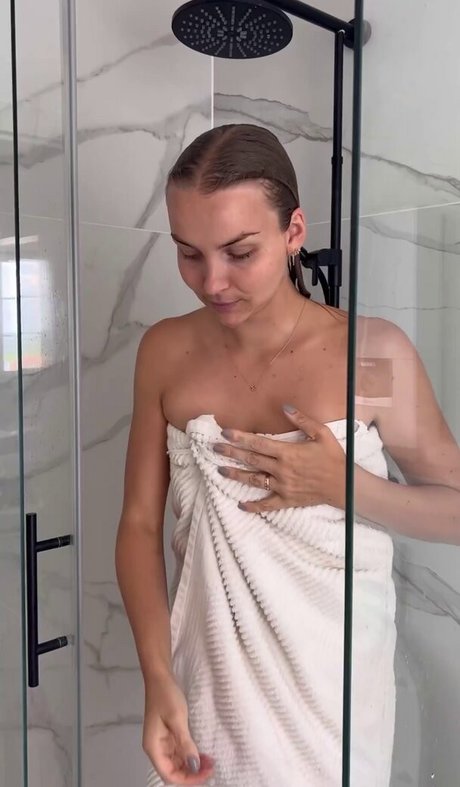 Patrizia Palme Nacktbilder OnlyFans geleakt