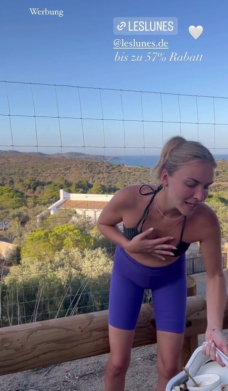 Patrizia Palme OnlyFans Leak Pornografie