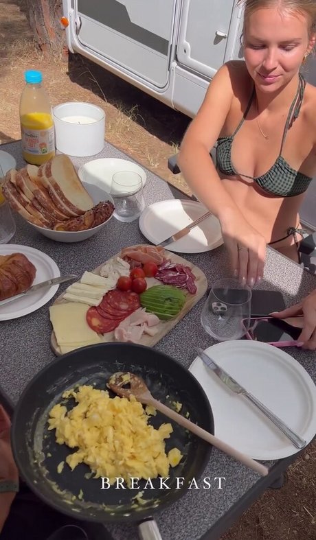 Patrizia Palme OnlyFans Leak Pornografie