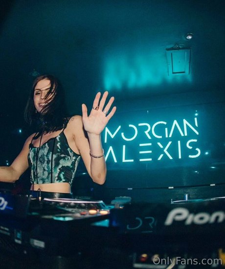 itsmorganalexis Sexy OnlyFans