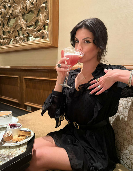 itsmorganalexis Nacktbilder OnlyFans geleakt