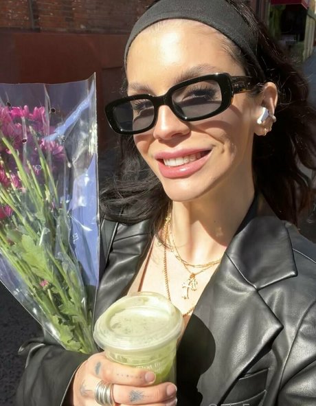 itsmorganalexis Leaks von Nacktbildern auf OnlyFans