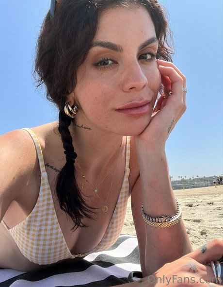 itsmorganalexis Füße OnlyFans