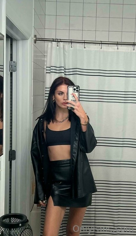 itsmorganalexis Nacktbilder-Leaks von OnlyFans