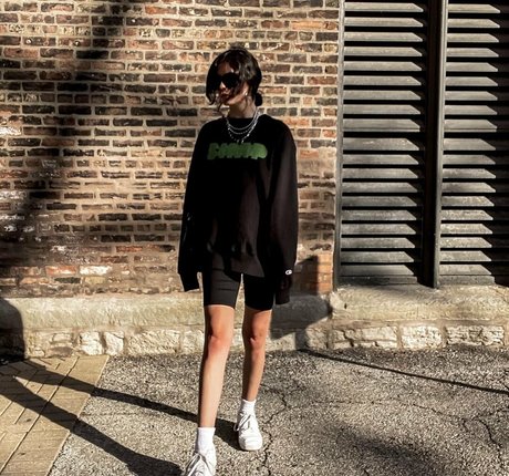 itsmorganalexis OnlyFans schlank