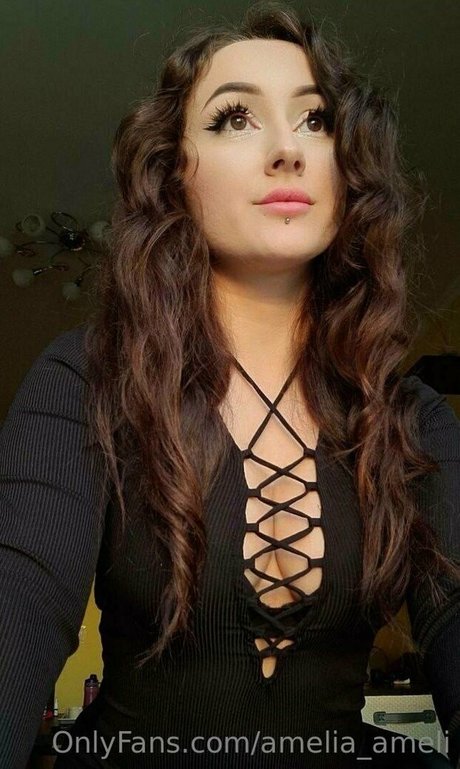 amelia ameli OnlyFans Inhaltstyp