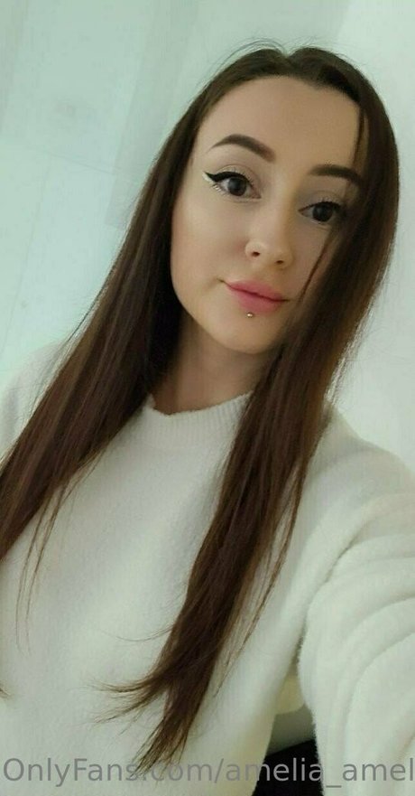 amelia ameli OnlyFans Nackt Leaks