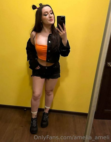 amelia ameli OnlyFans