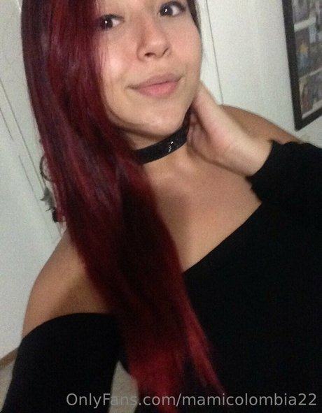 mamicolombia22 OnlyFans kostenlos geleakt