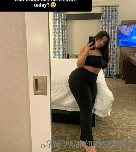 mamicolombia22 Po OnlyFans