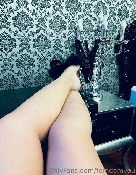 femdomyou OnlyFans