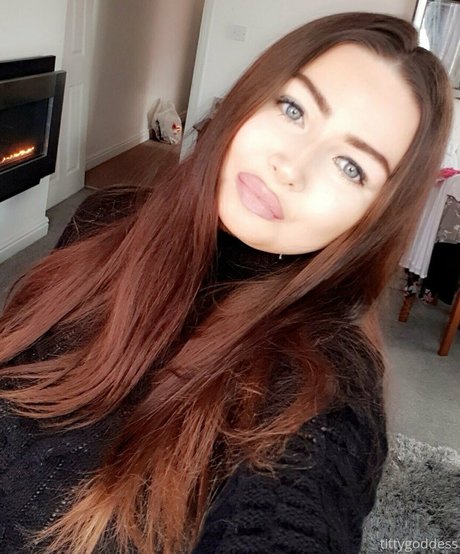 freetittygoddess Nacktbilder OnlyFans Leaks