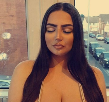 freetittygoddess OnlyFans-Sex