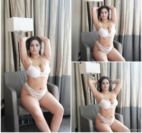 freetittygoddess Kostenloses OnlyFans