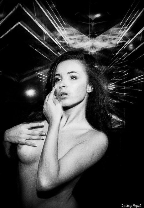 Karyna Kardelian Nacktbilder von OnlyFans geleakt