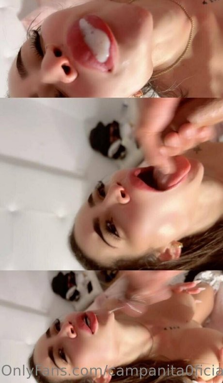 campanita0ficial OnlyFans Pornografie