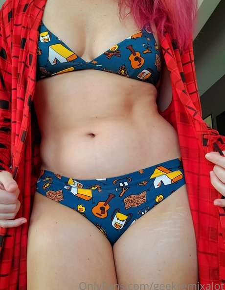 ohmyskulls OnlyFans nackt