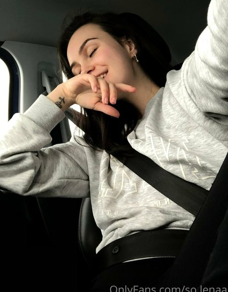 so lenaa Auf OnlyFans