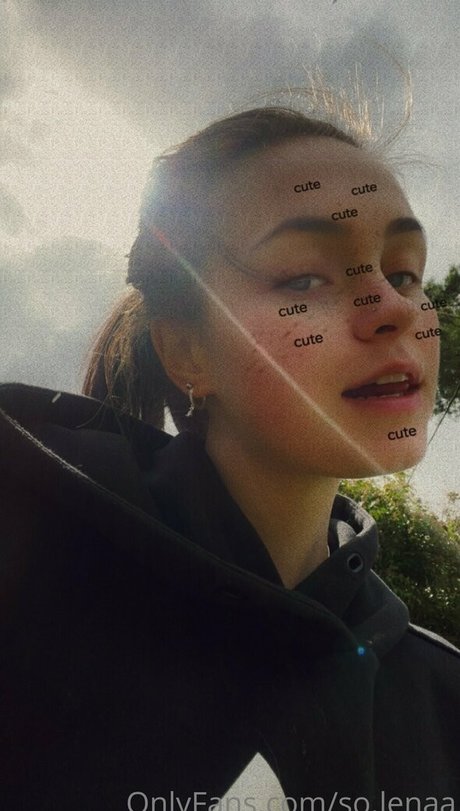 so lenaa OnlyFans XXX
