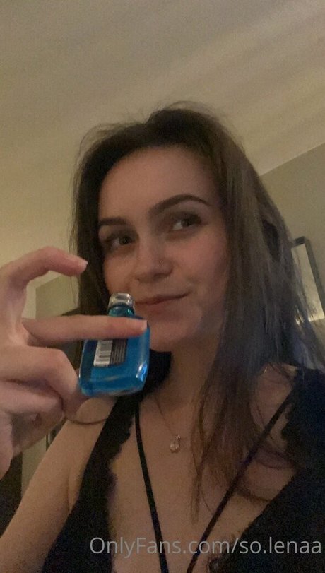 so lenaa OnlyFans Leaks Nacktbilder