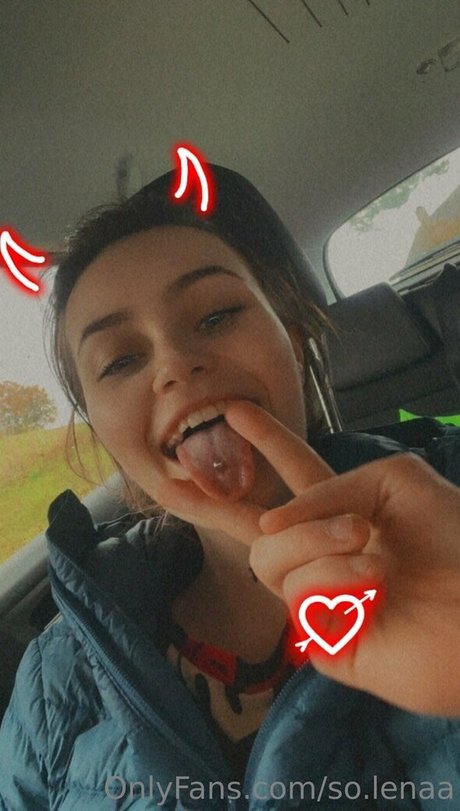 so lenaa Neue OnlyFans Leaks