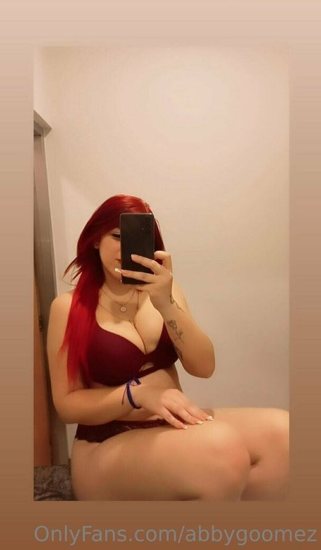 abbygoomez OnlyFans Leaked Gratis