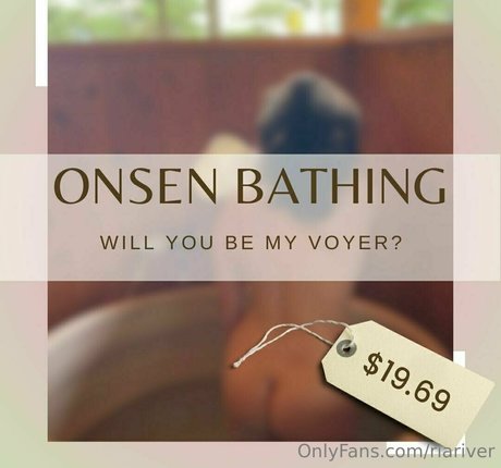 riariver Nackt OnlyFans